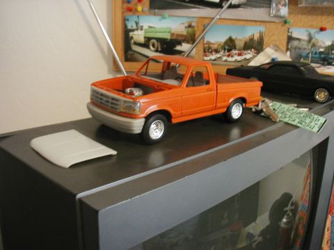1990 Ford Taurus photo