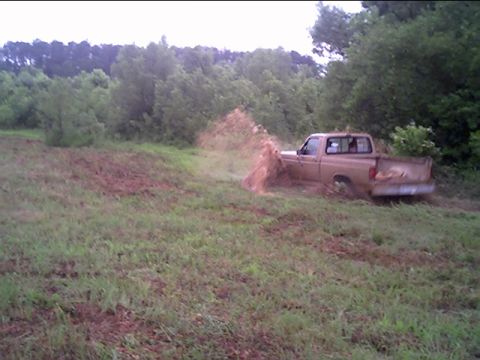 1983 Ford F-150 photo