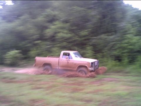 1983 Ford F-150 photo