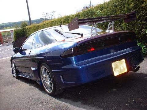 1995 Ford Probe photo
