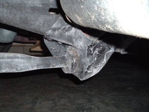 1996 Ford F-150 photo