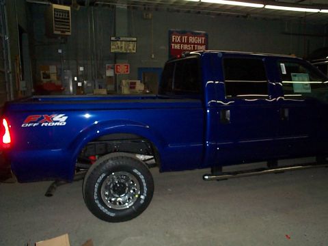1978 Ford Bronco photo