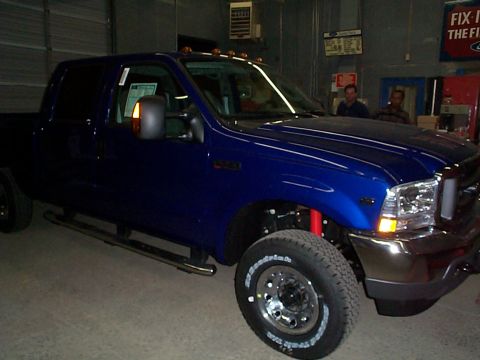 1978 Ford Bronco photo