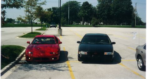 2002 Lincoln Town Car photo