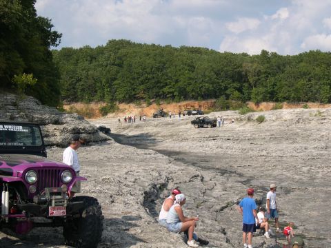 1998 Jeep TJ photo