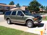 2000 Ford Excursion