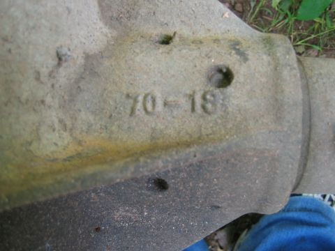 1993 Ford F-150 photo