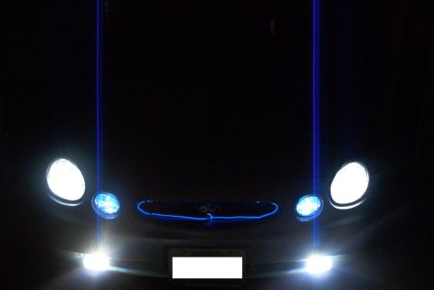 1998 Ford Taurus photo