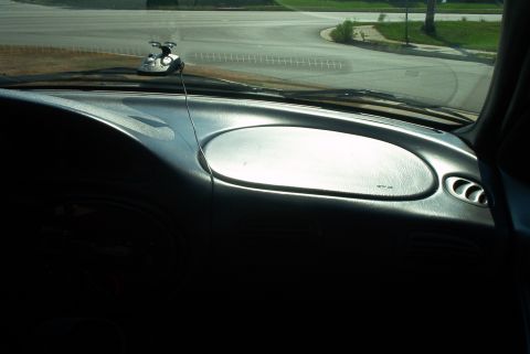1998 Ford Taurus photo