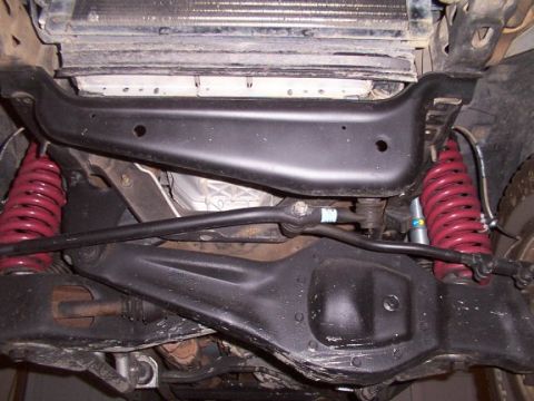 1988 Ford Ranger photo