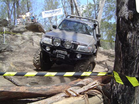 1982 Ford Bronco photo