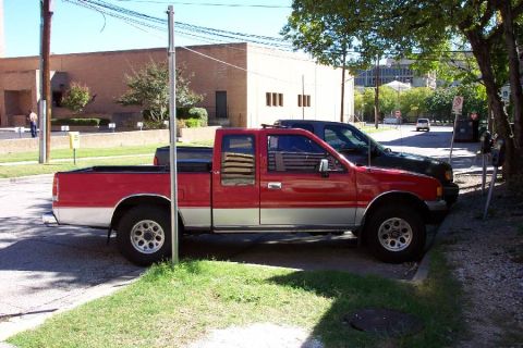 2003 Ford F-150 photo