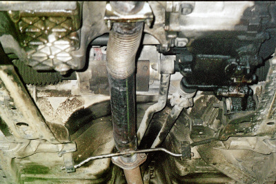 1988 Mazda 626 photo