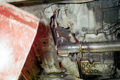 1988 Mazda 626 photo