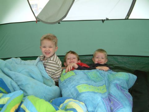 1996 Ford Bronco photo