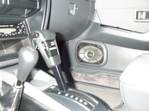 1995 Nissan Pathfinder photo