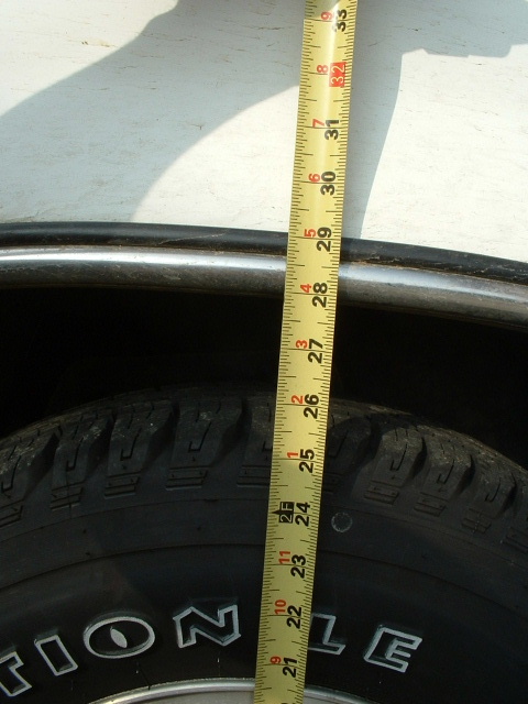 1992 Ford Ranger photo