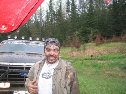 1986 Ford Bronco photo
