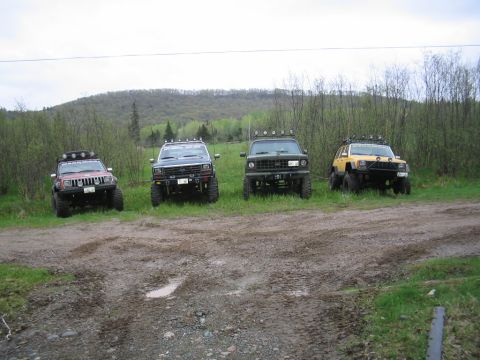1986 Ford Bronco photo