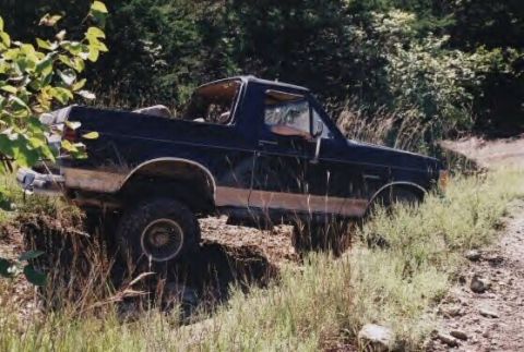 1979 Ford F-150 photo