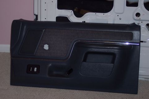 1990 Ford Bronco photo