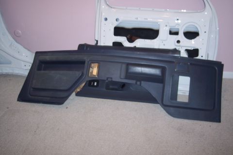 1990 Ford Bronco photo