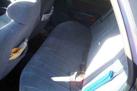 1993 Ford Taurus photo