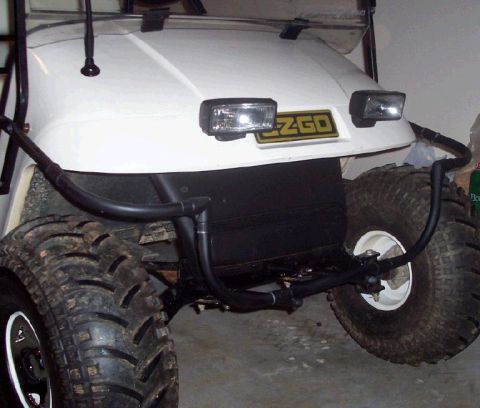 1979 Ford Bronco photo