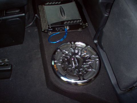 2003 Ford Ranger photo