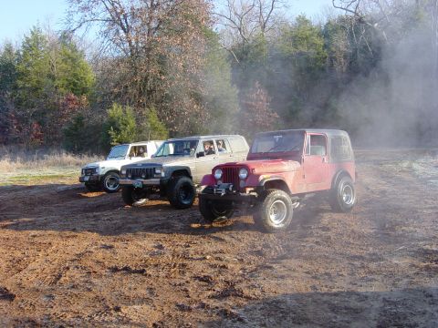 1974 Ford Bronco photo