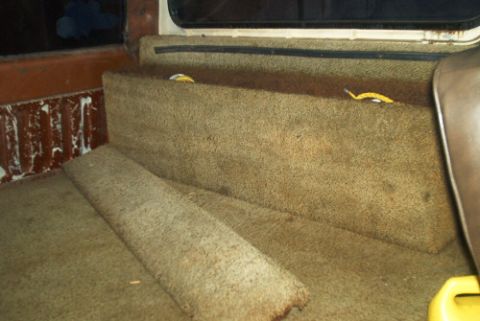 1978 Ford Bronco photo