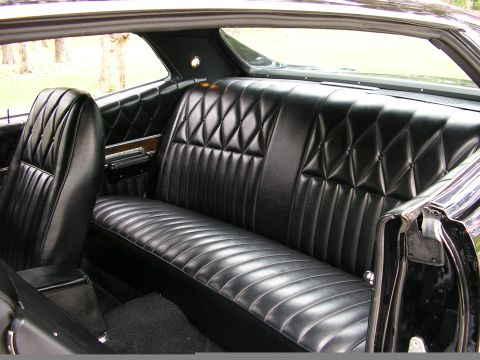 1969 Mercury Marauder photo
