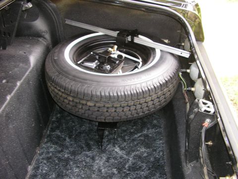 1969 Mercury Marauder photo