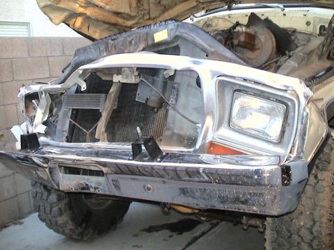 1979 Ford Bronco photo