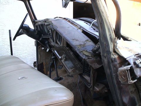 1979 Ford Bronco photo