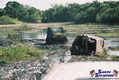 1987 Ford Bronco photo