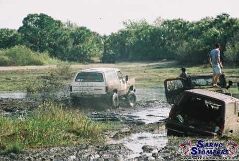 1987 Ford Bronco photo