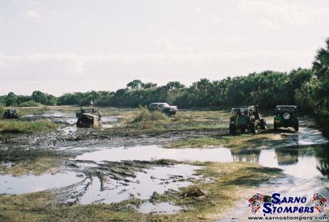 1987 Ford Bronco photo