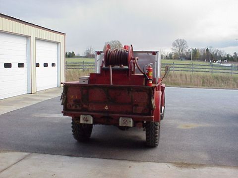 1973 Ford F-250 photo
