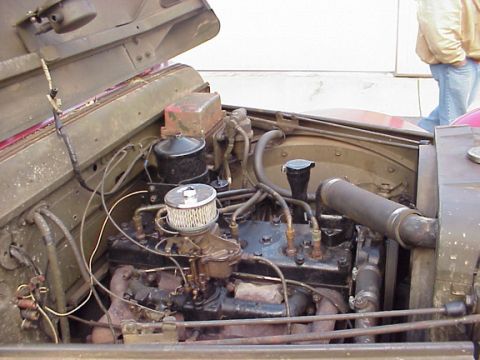 1973 Ford F-250 photo