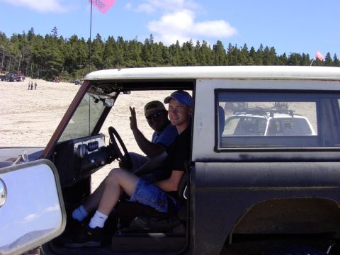 1980 Ford Bronco photo