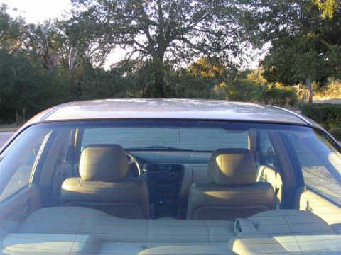 2000 Honda Accord photo