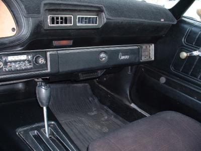 1977 Chevrolet Camaro photo