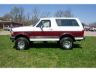 1993 Ford Bronco photo