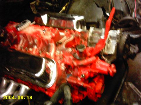 1988 Ford Crown Victoria photo