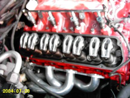 1988 Ford Crown Victoria photo