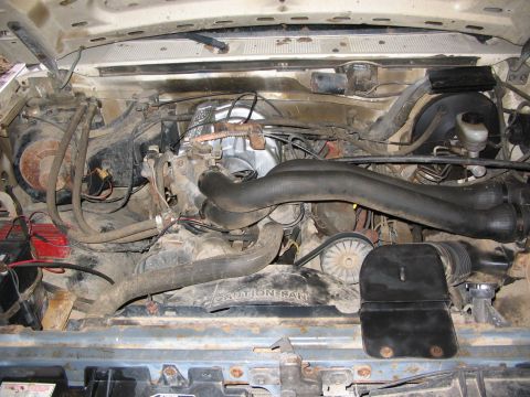 1988 Ford F-150 photo
