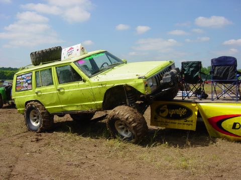1983 Ford Bronco photo