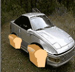 1990 Ford Probe “hotness”