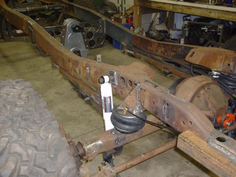 1978 Ford F-350 photo
